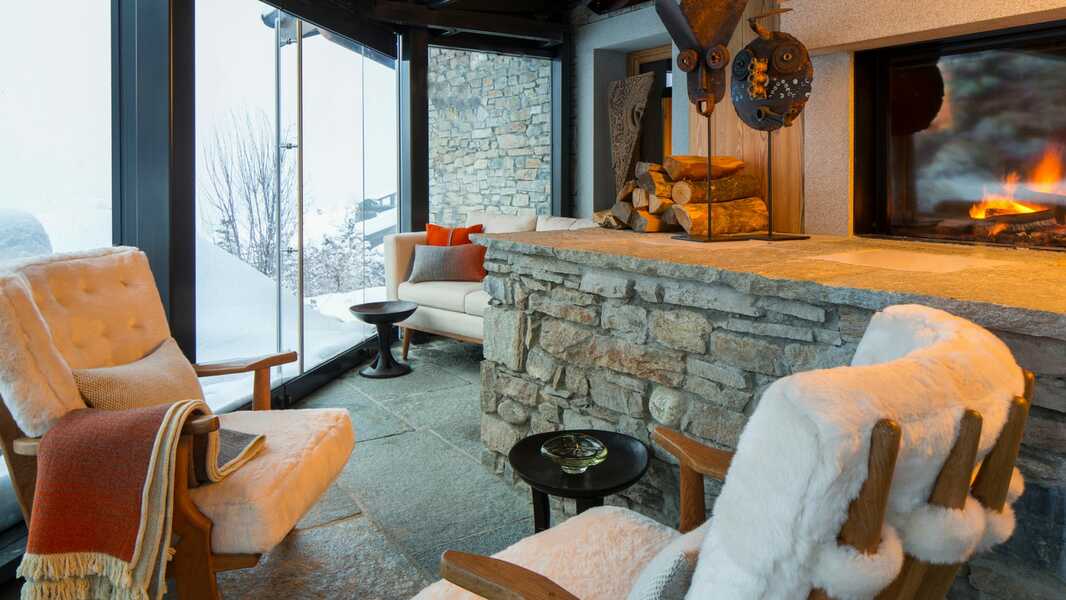 Four Seasons Hotel Megeve, photo 8