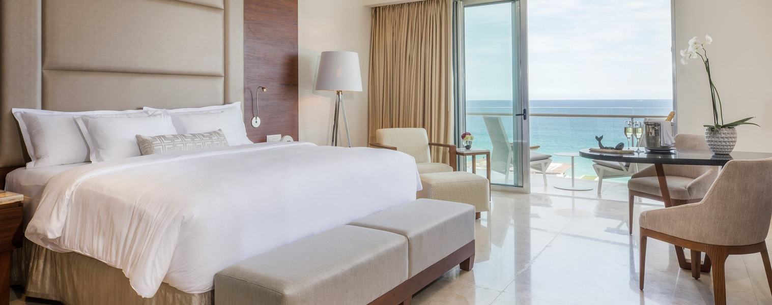 Le Blanc Spa Resort, photo 1