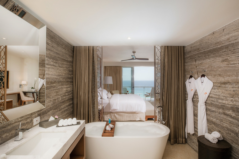 Le Blanc Spa Resort, photo 2