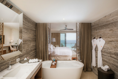 Le Blanc Spa Resort, photo 2