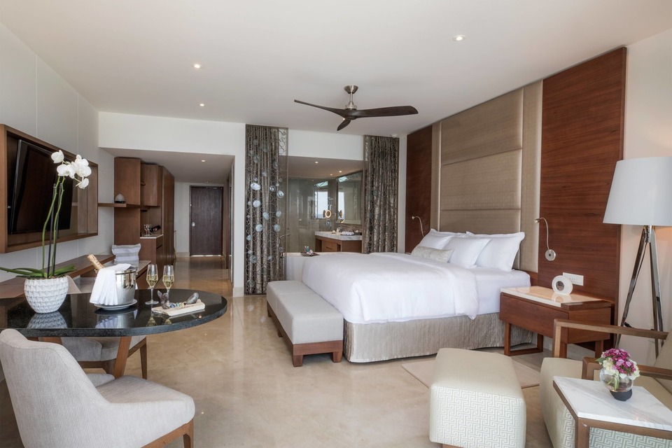 Le Blanc Spa Resort, photo 3