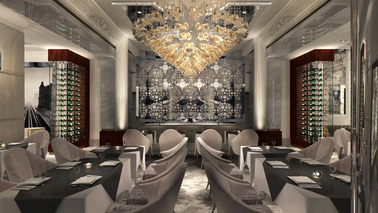 Le Blanc Spa Resort, photo 4