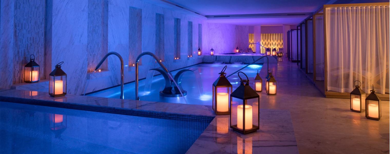 Le Blanc Spa Resort, photo 5