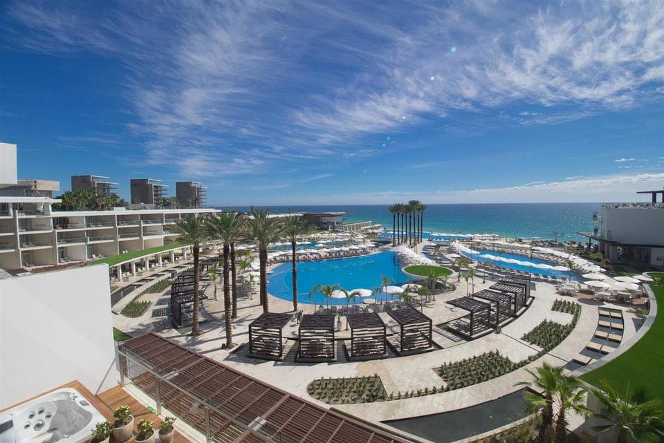 Le Blanc Spa Resort, photo 6