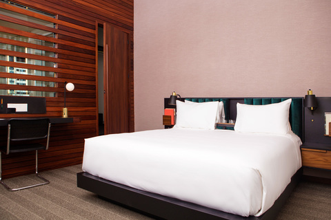 The Fairlane Hotel, photo 2