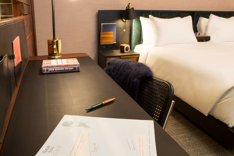 The Fairlane Hotel, photo 3
