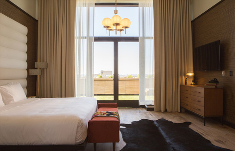 The Fairlane Hotel, photo 4