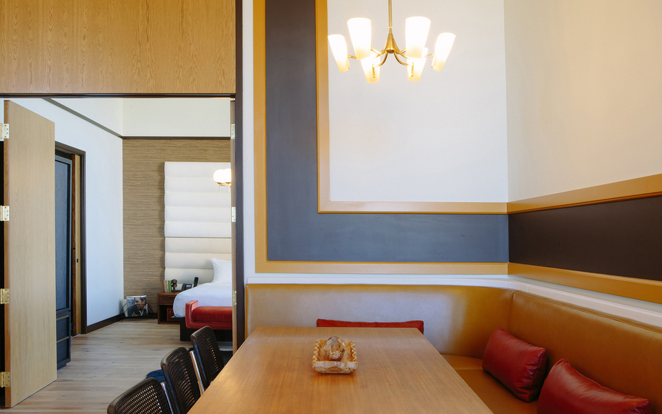 The Fairlane Hotel, photo 5