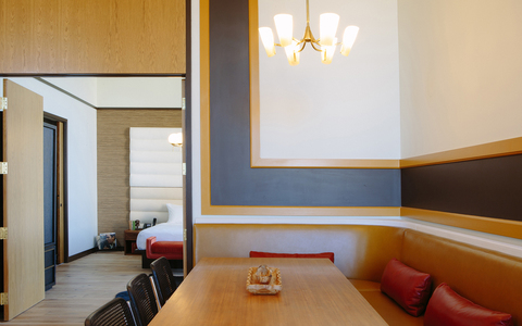 The Fairlane Hotel, photo 5