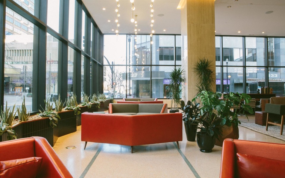 The Fairlane Hotel, photo 6