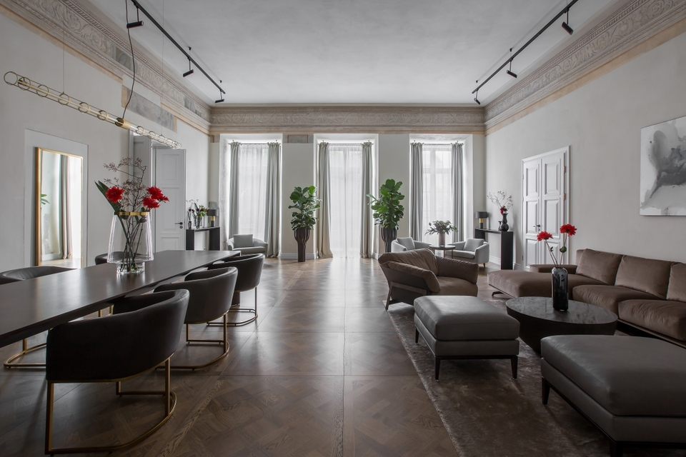 Hotel PACAI, photo 6