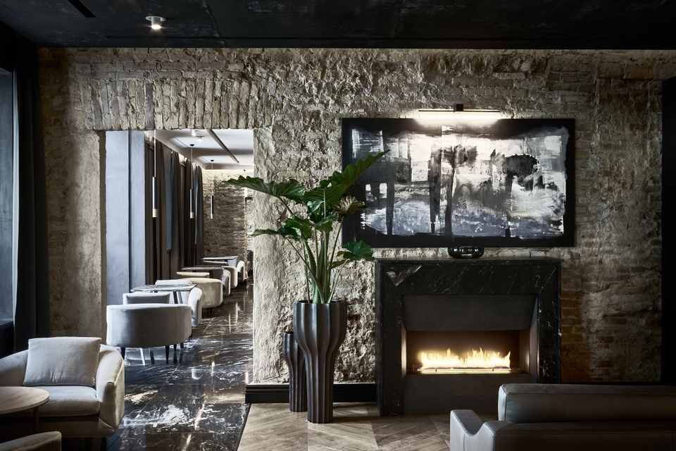 Hotel PACAI, photo 2