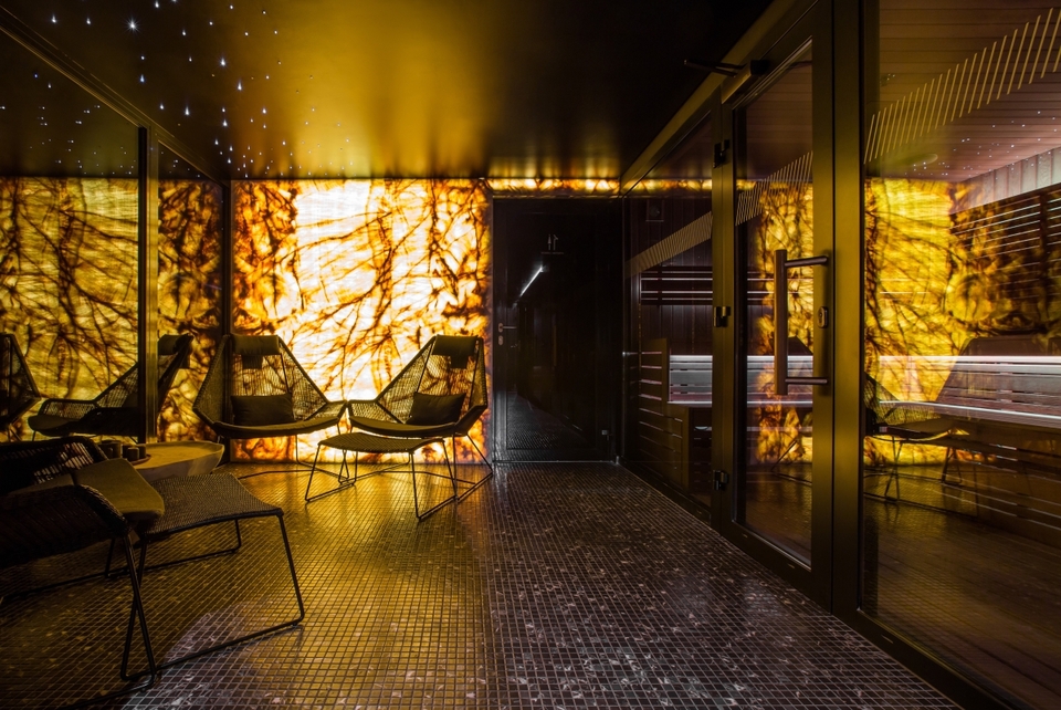 Hotel PACAI, photo 7