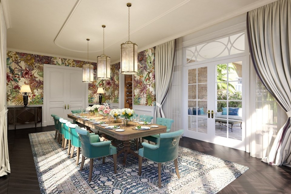 Rosewood Miramar Beach, photo 7