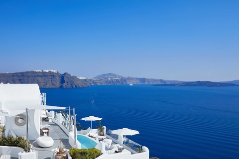 Sunday Suites by Canaves Oia, photo 2
