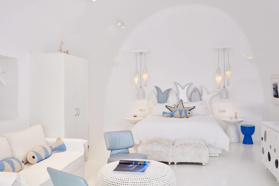 Sunday Suites by Canaves Oia, photo 3