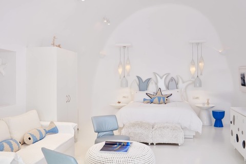 Sunday Suites by Canaves Oia, photo 3