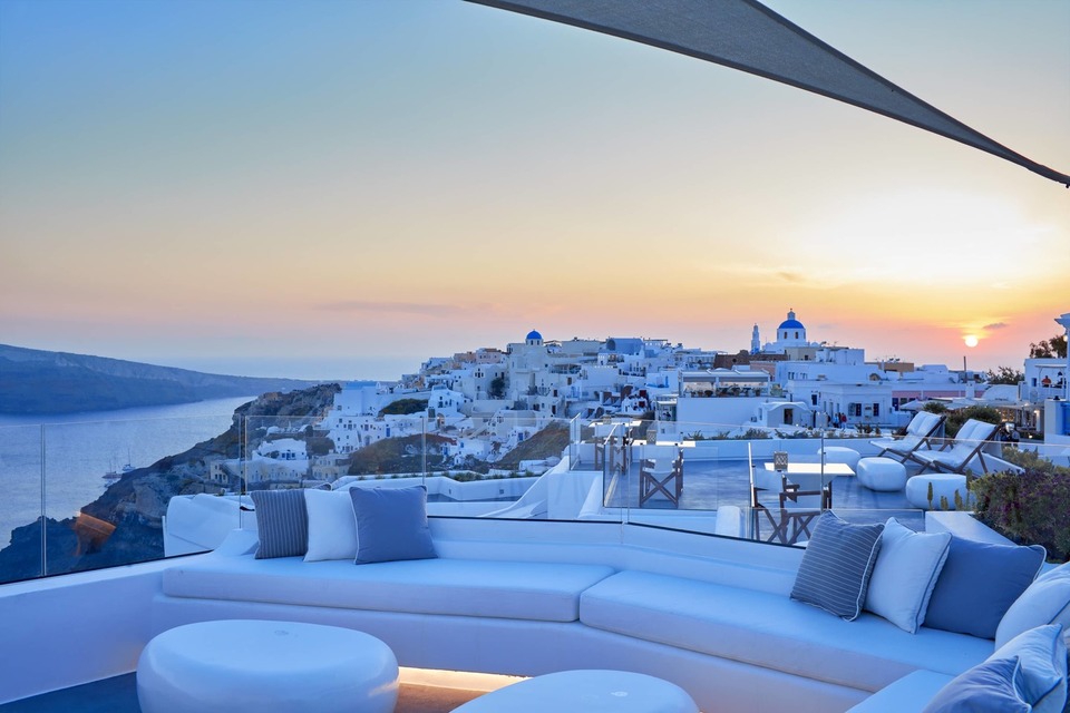 Sunday Suites by Canaves Oia, photo 4