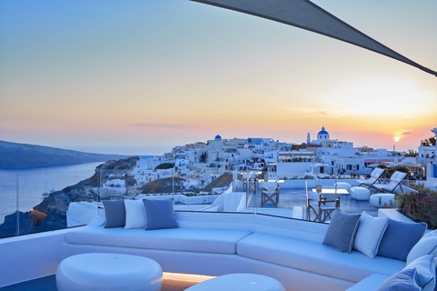 Sunday Suites by Canaves Oia, photo 4