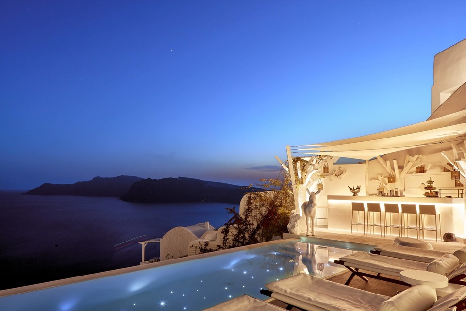 Sunday Suites by Canaves Oia, photo 5