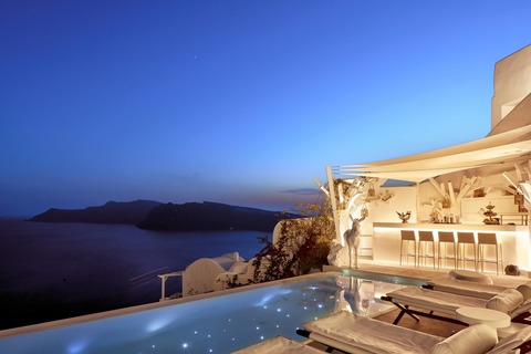 Sunday Suites by Canaves Oia, photo 5
