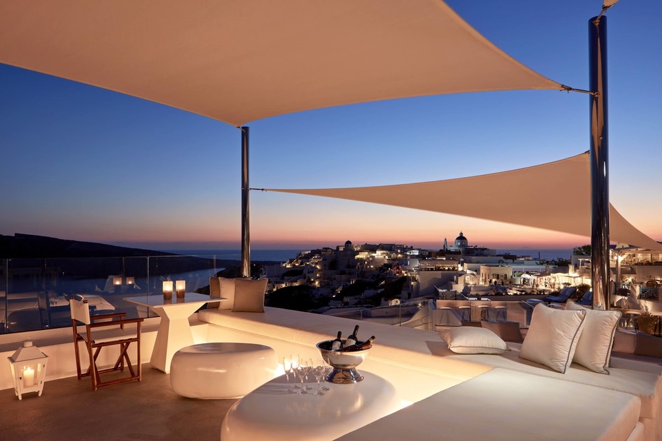 Sunday Suites by Canaves Oia, photo 6