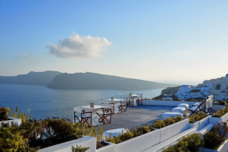 Sunday Suites by Canaves Oia, photo 7