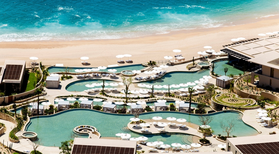 Montage Los Cabos, photo 7