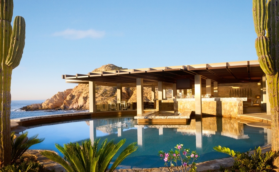 Montage Los Cabos, photo 3