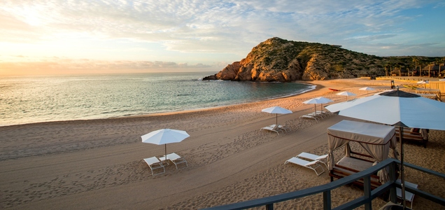 Montage Los Cabos, photo 2