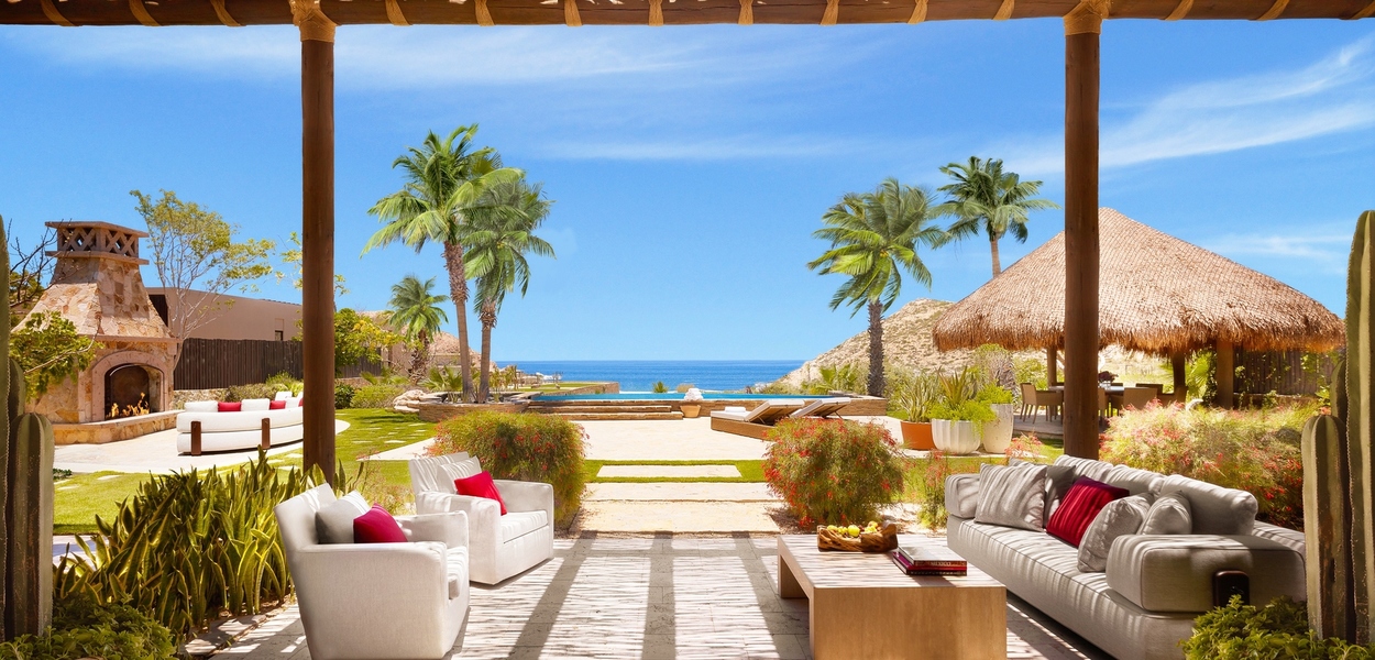 Montage Los Cabos, photo 1