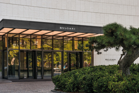 Bulgari Hotel Beijing, photo 2