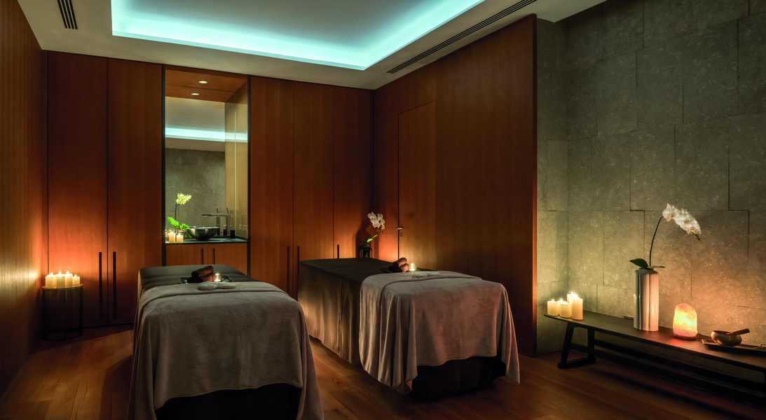 Bulgari Hotel Beijing, photo 6
