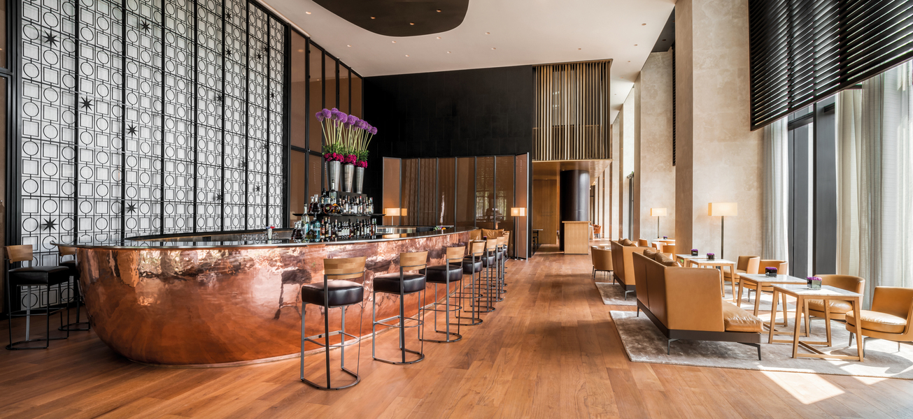 Bulgari Hotel Beijing, photo 8