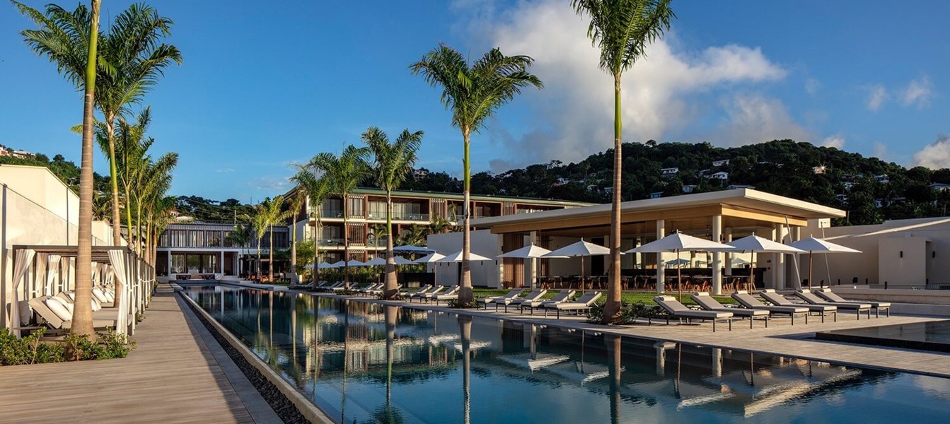 Silversands Grand Anse, photo 1