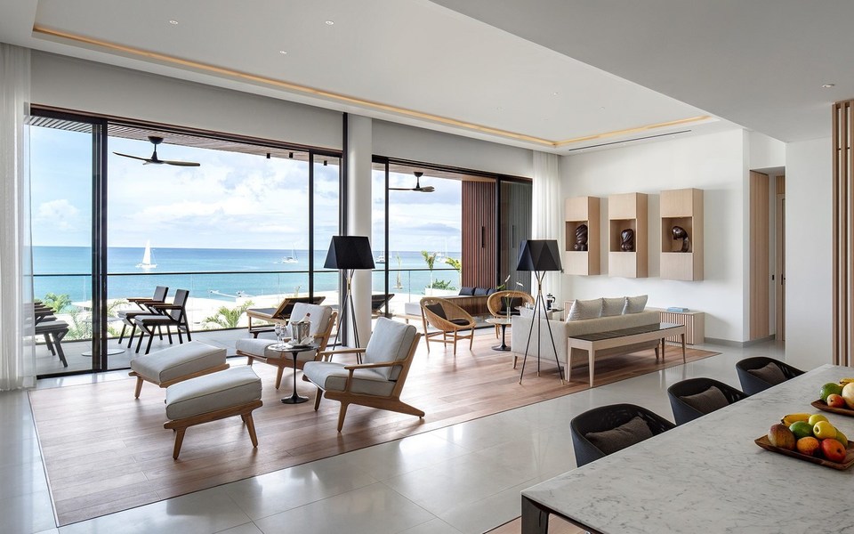 Silversands Grand Anse, photo 6