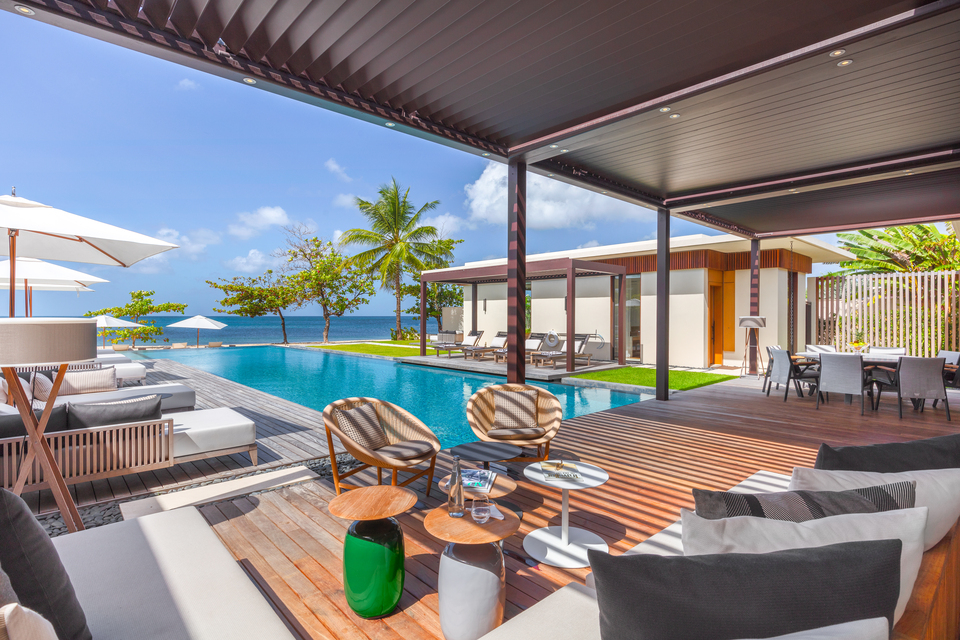 Silversands Grand Anse, photo 12