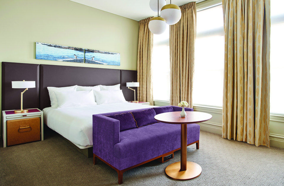 21c Museum Hotel Kansas City, photo 5