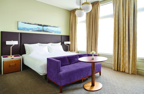 21c Museum Hotel Kansas City, photo 5