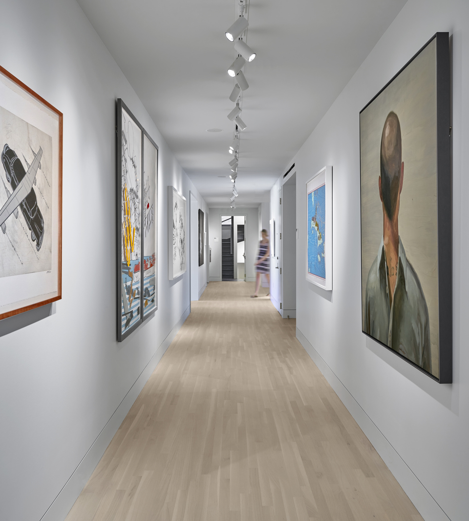 21c Museum Hotel Kansas City, photo 6