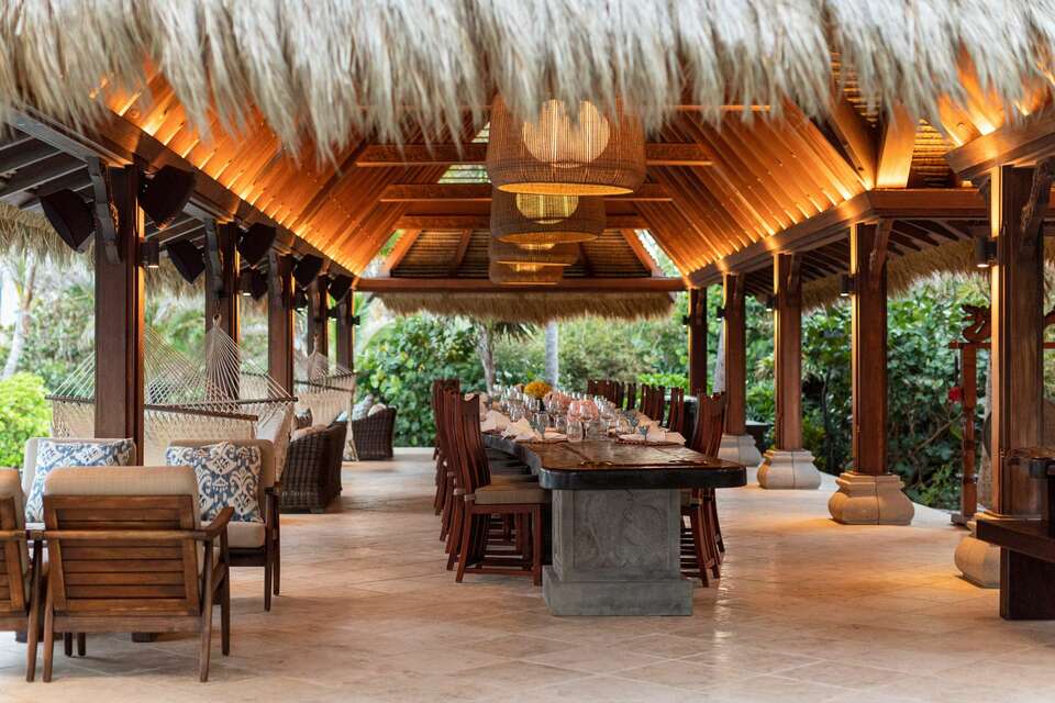 Necker Island, photo 3
