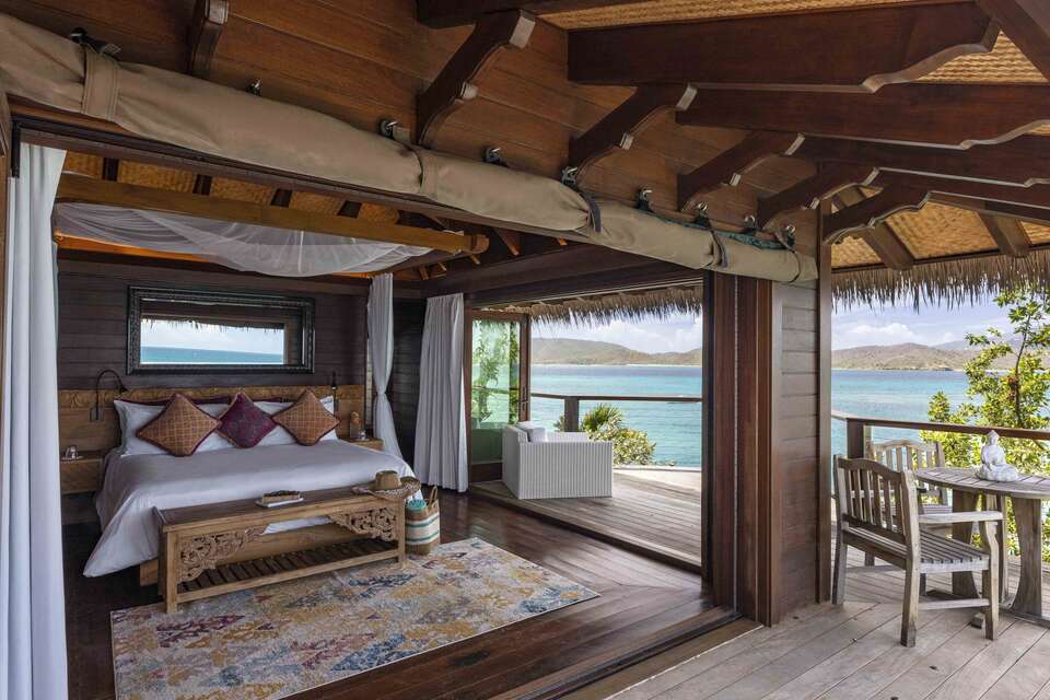 Necker Island, photo 6