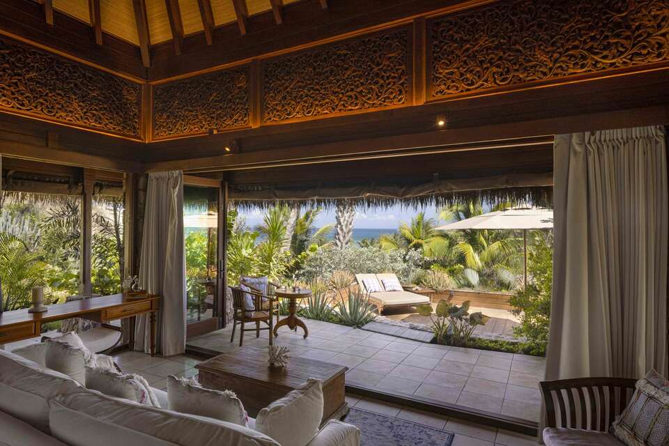 Necker Island, photo 8