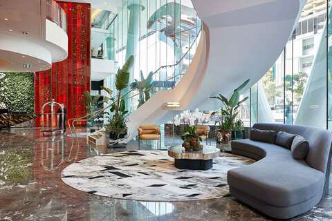 Emporium Hotel South Bank, photo 3