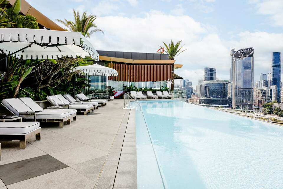 Emporium Hotel South Bank, photo 1