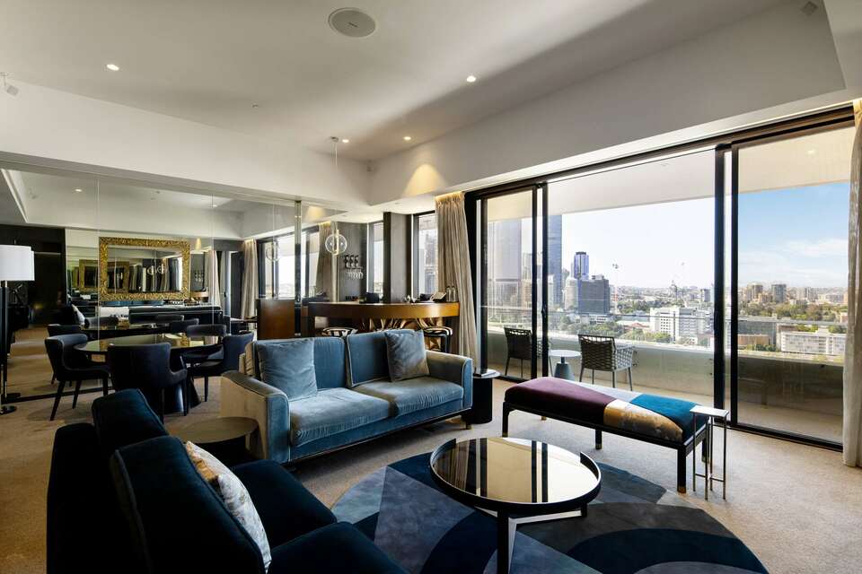 Emporium Hotel South Bank, photo 5