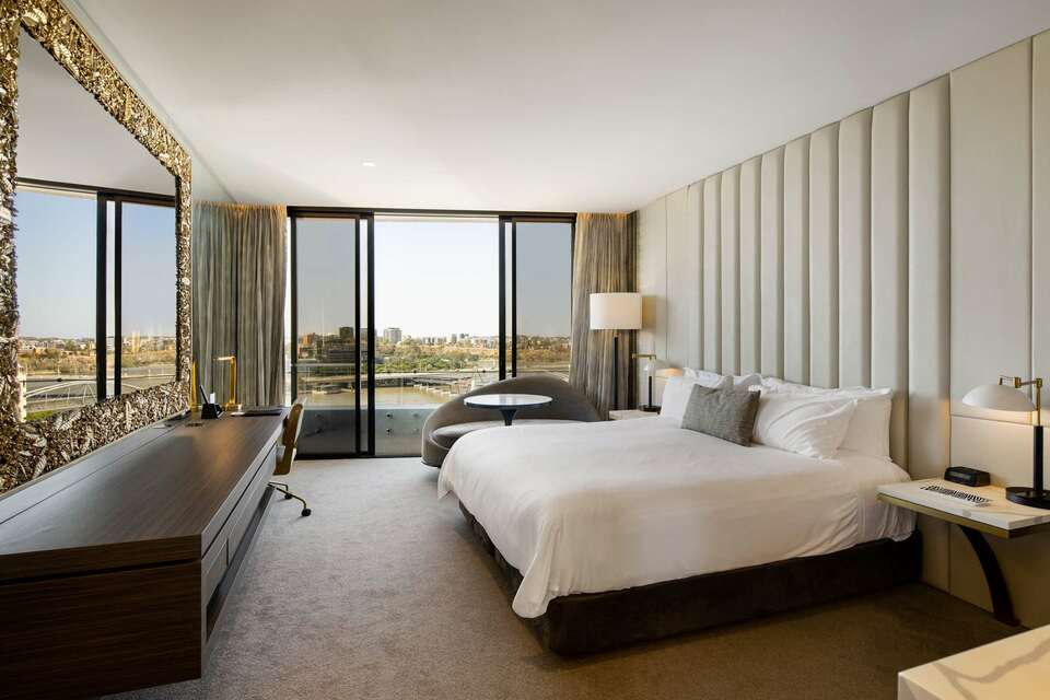 Emporium Hotel South Bank, photo 6