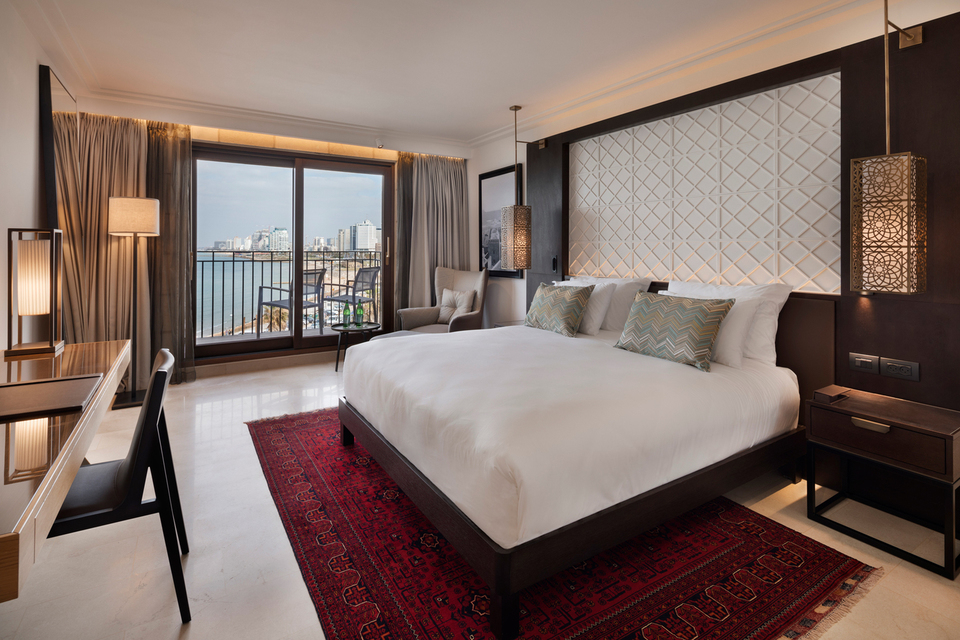 The Setai Tel Aviv, photo 2