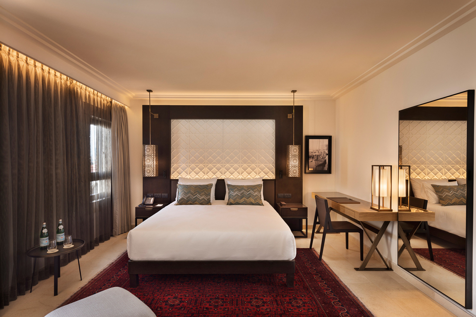 The Setai Tel Aviv, photo 3