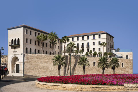 The Setai Tel Aviv, photo 5